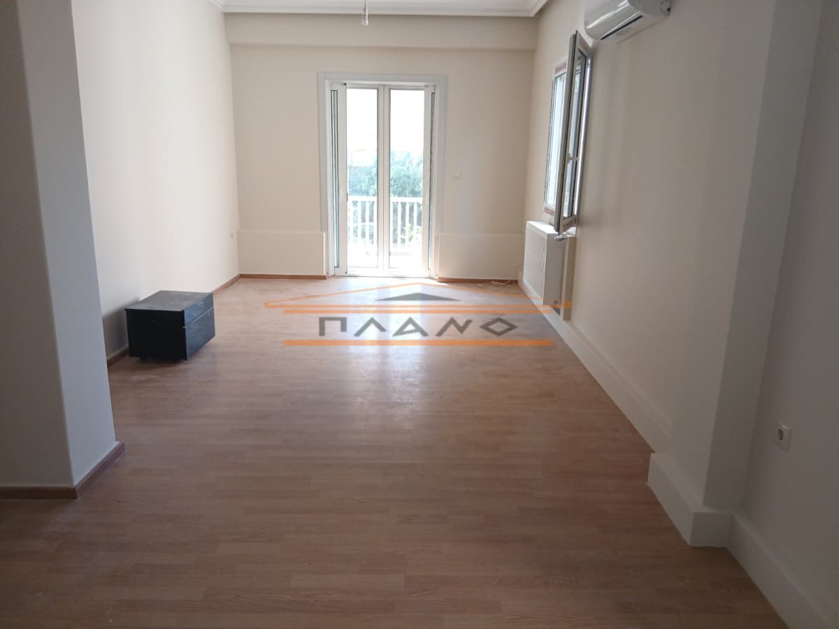 Διαμέρισμα στην Πλανητάριο, Παλαιό Φάληρο — Φωτογραφία 2 από 20