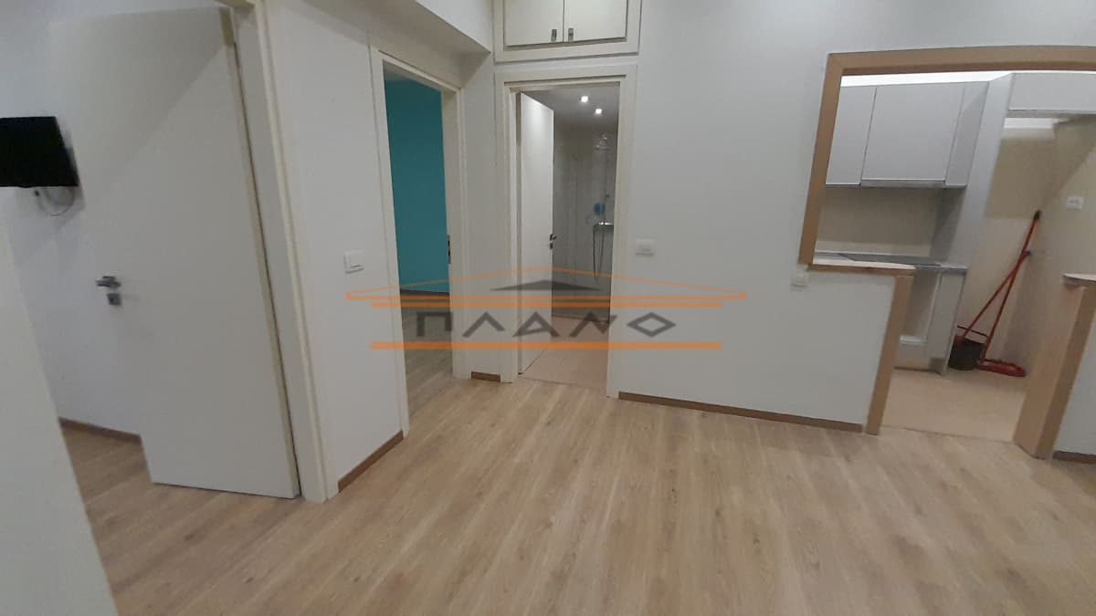 Apartment in Neo Aigaleo, Aigaleo — Photo 26 of 29