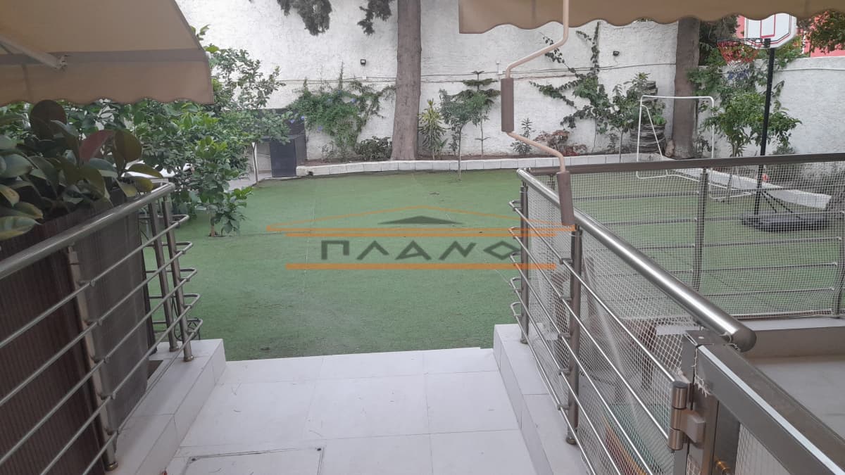 Apartment in Neo Aigaleo, Aigaleo — Photo 24 of 29
