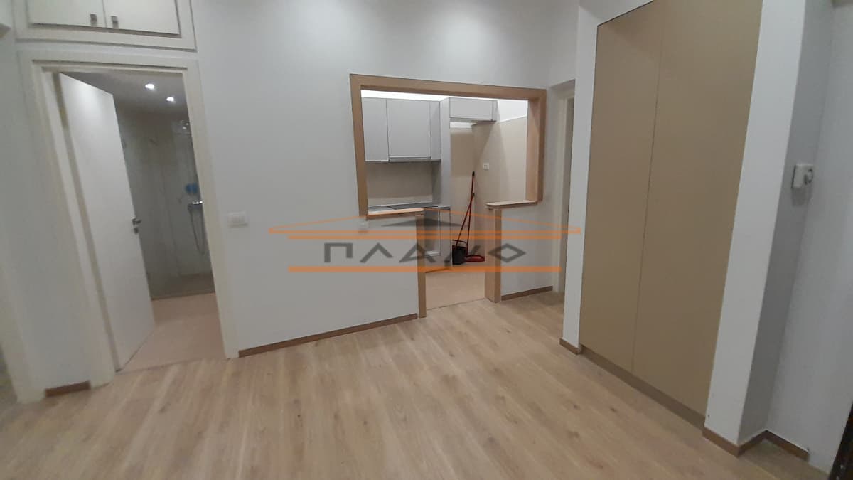 Apartment in Neo Aigaleo, Aigaleo — Photo 29 of 29