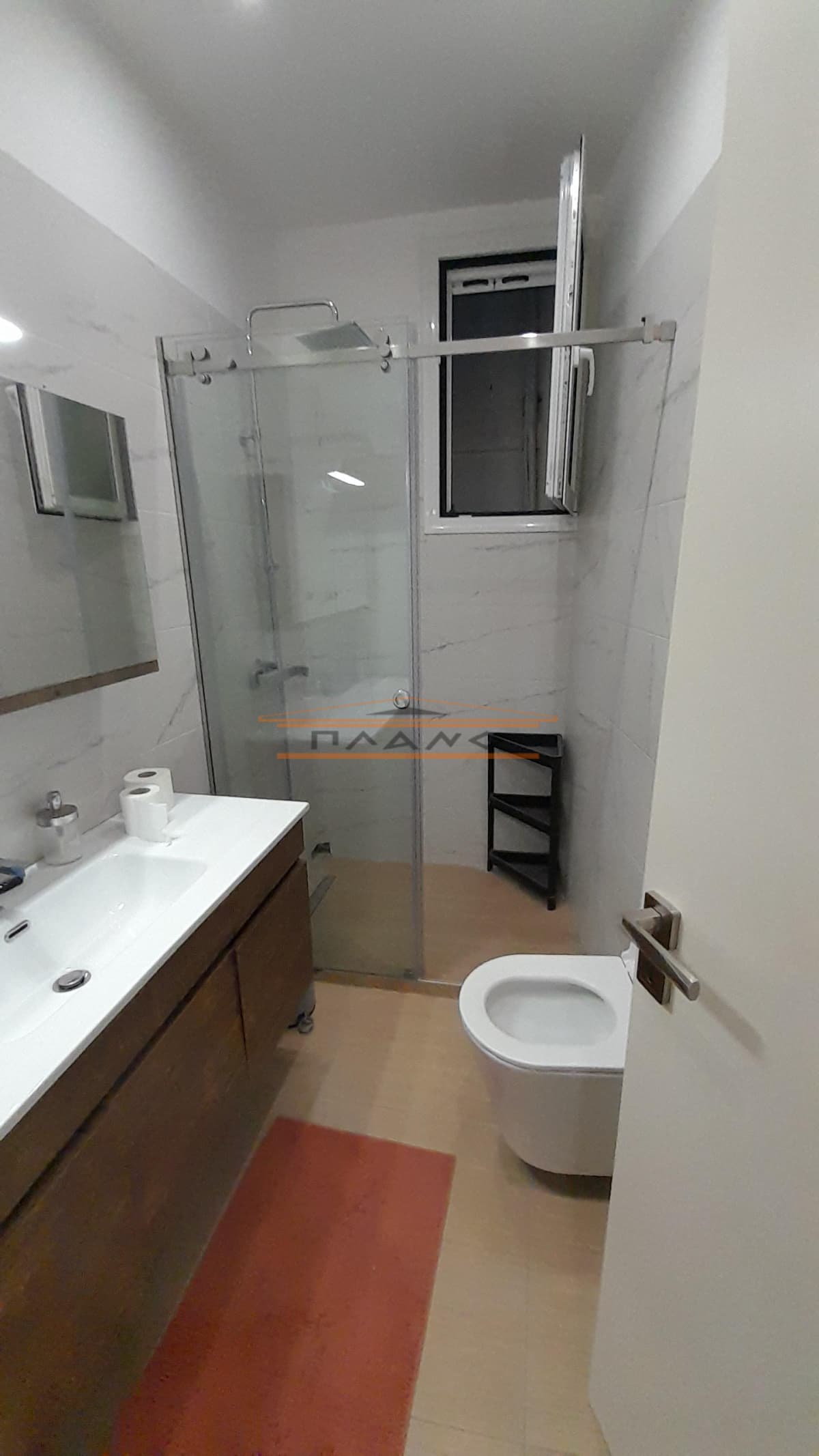 Apartment in Neo Aigaleo, Aigaleo — Photo 11 of 29