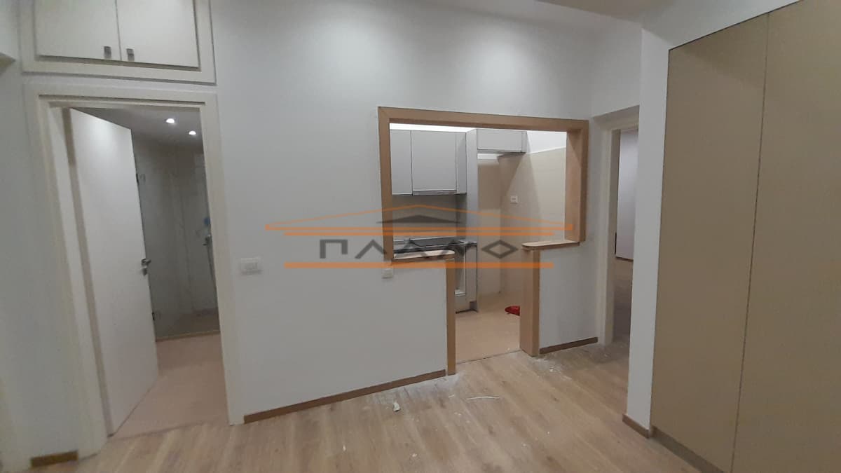 Apartment in Neo Aigaleo, Aigaleo — Photo 12 of 29
