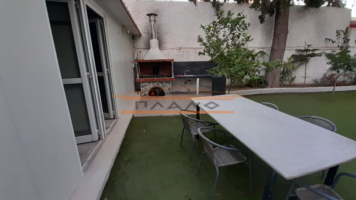 Apartment in Neo Aigaleo, Aigaleo — Photo 25 of 29
