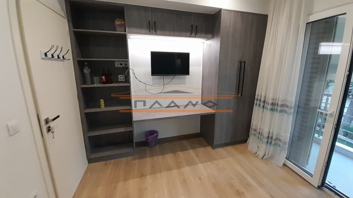 Apartment in Neo Aigaleo, Aigaleo — Photo 28 of 29