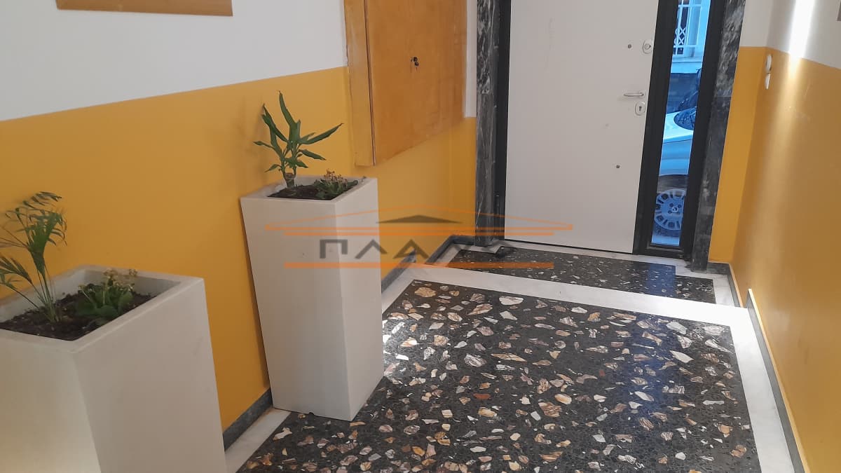 Apartment in Neo Aigaleo, Aigaleo — Photo 21 of 29