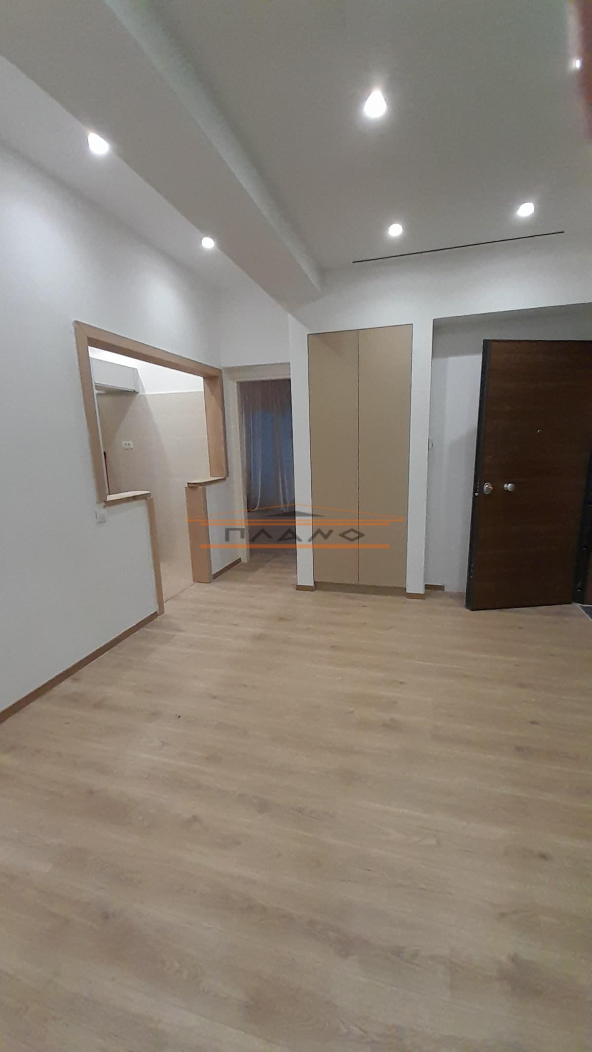 Apartment in Neo Aigaleo, Aigaleo — Photo 20 of 29