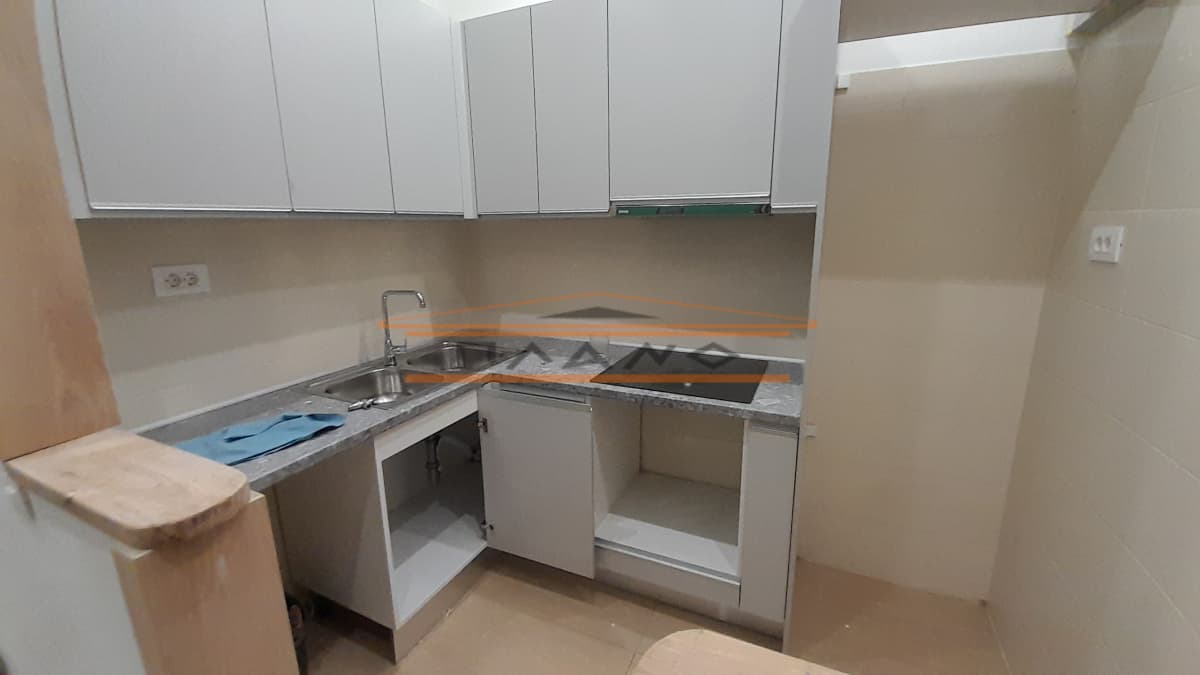 Apartment in Neo Aigaleo, Aigaleo — Photo 13 of 29