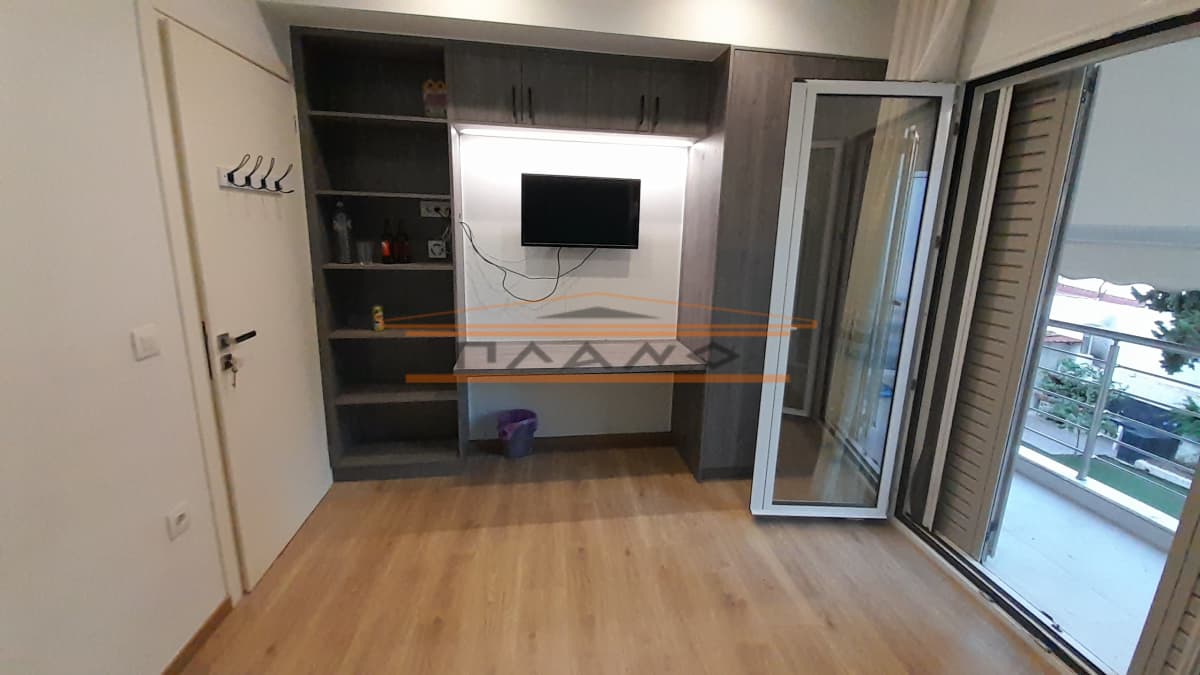 Apartment in Neo Aigaleo, Aigaleo — Photo 8 of 29