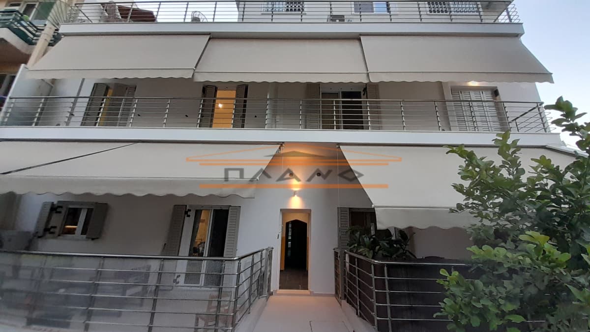 Apartment in Neo Aigaleo, Aigaleo — Photo 2 of 29