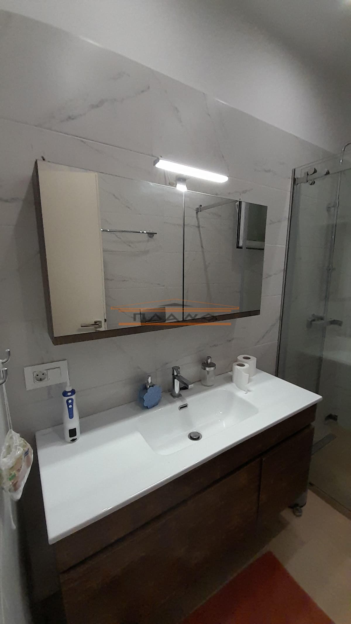 Apartment in Neo Aigaleo, Aigaleo — Photo 10 of 29