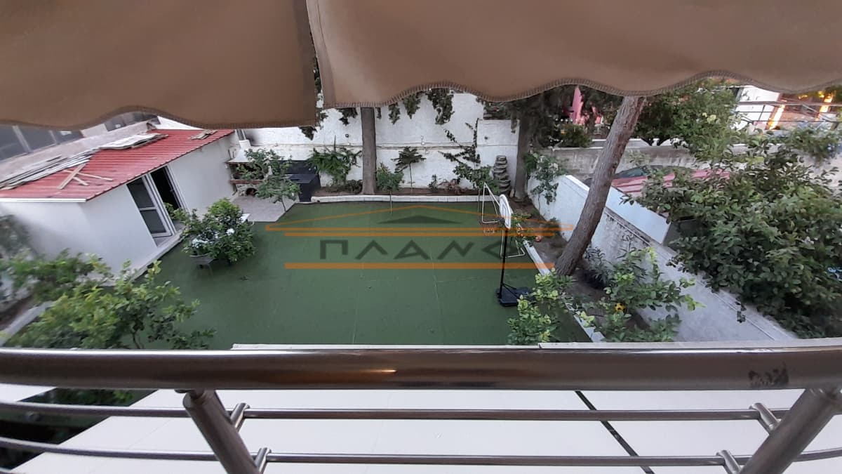 Apartment in Neo Aigaleo, Aigaleo — Photo 16 of 29