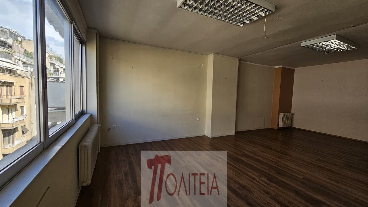 Γραφείο στην Κολωνάκι, Κολωνάκι - Λυκαβηττός — Φωτογραφία 27 από 30