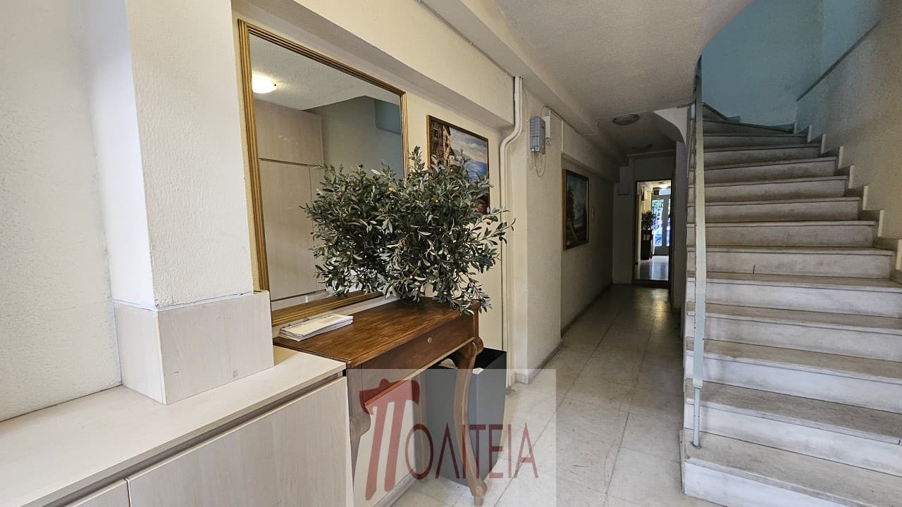 Γραφείο στην Κολωνάκι, Κολωνάκι - Λυκαβηττός — Φωτογραφία 7 από 30