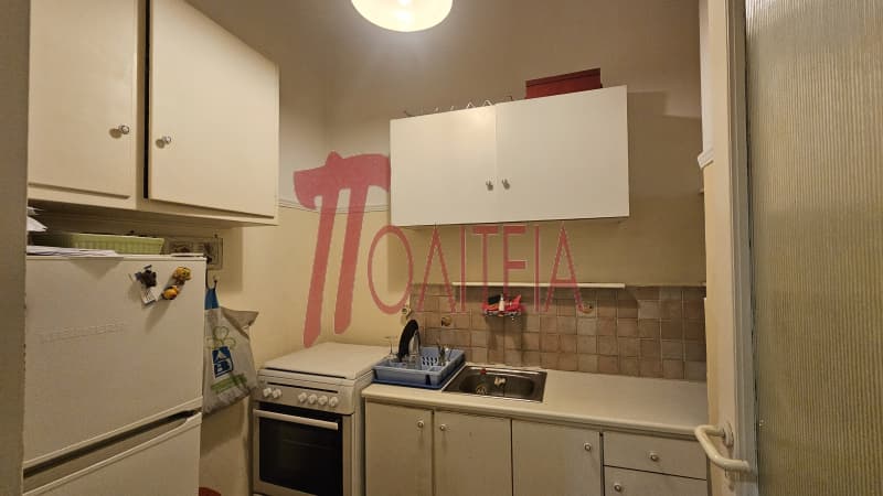 Διαμέρισμα στην Πανόρμου, Γουδή — Φωτογραφία 6 από 10