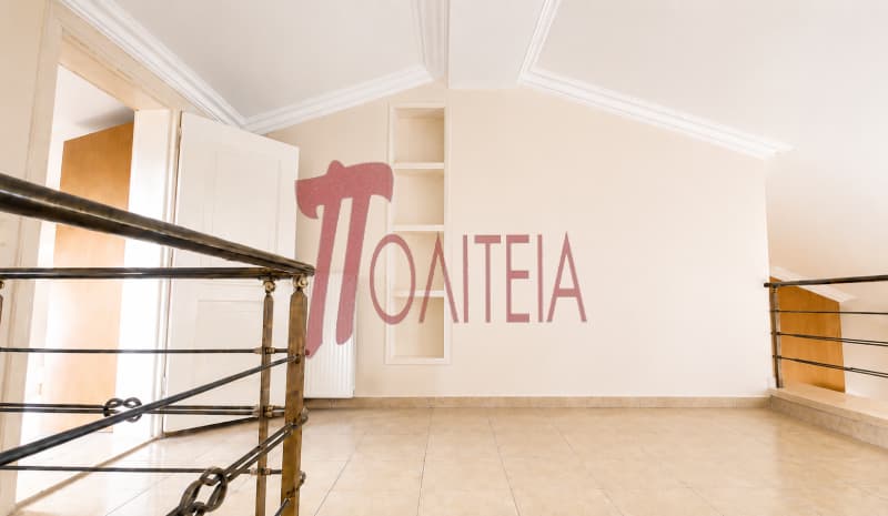 Μονοκατοικία στην Άνω Χολαργός, Χολαργός — Φωτογραφία 1 από 8