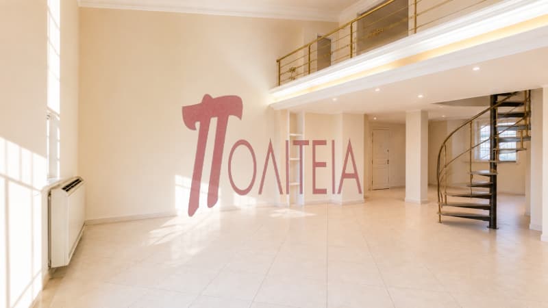 Μονοκατοικία στην Άνω Χολαργός, Χολαργός — Φωτογραφία 3 από 8
