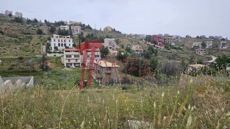 Οικόπεδο στην Δασαμάρι, Πικέρμι — Φωτογραφία 11 από 30