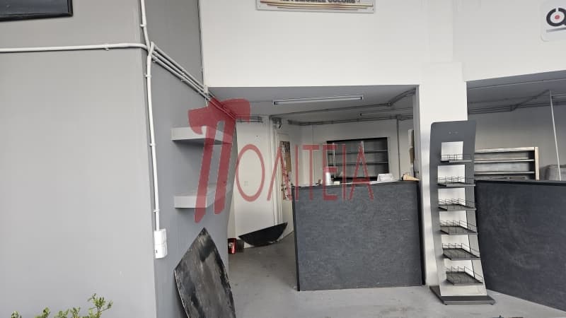 Κατάστημα στην Αγία Σοφία, Νέο Ψυχικό — Φωτογραφία 8 από 30