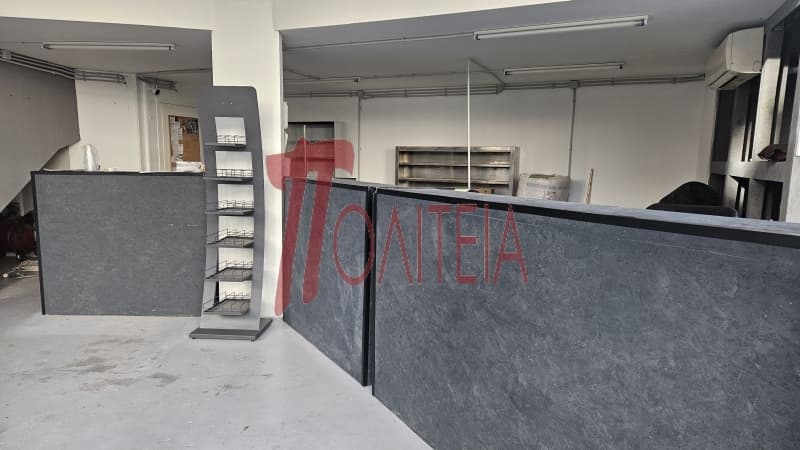 Κατάστημα στην Αγία Σοφία, Νέο Ψυχικό — Φωτογραφία 3 από 30