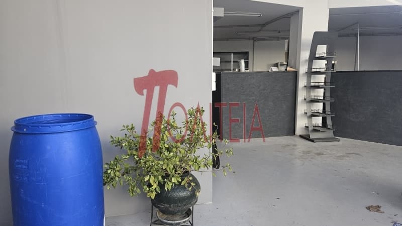 Κατάστημα στην Αγία Σοφία, Νέο Ψυχικό — Φωτογραφία 16 από 30