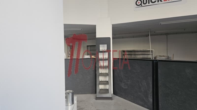 Κατάστημα στην Αγία Σοφία, Νέο Ψυχικό — Φωτογραφία 13 από 30