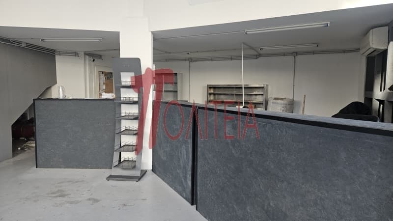 Κατάστημα στην Αγία Σοφία, Νέο Ψυχικό — Φωτογραφία 10 από 30