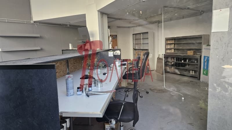 Κατάστημα στην Αγία Σοφία, Νέο Ψυχικό — Φωτογραφία 5 από 30