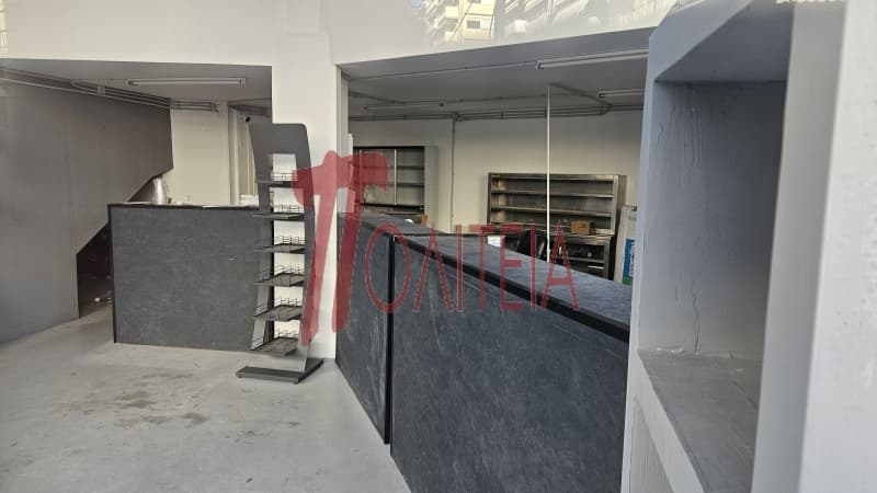 Κατάστημα στην Αγία Σοφία, Νέο Ψυχικό — Φωτογραφία 7 από 30