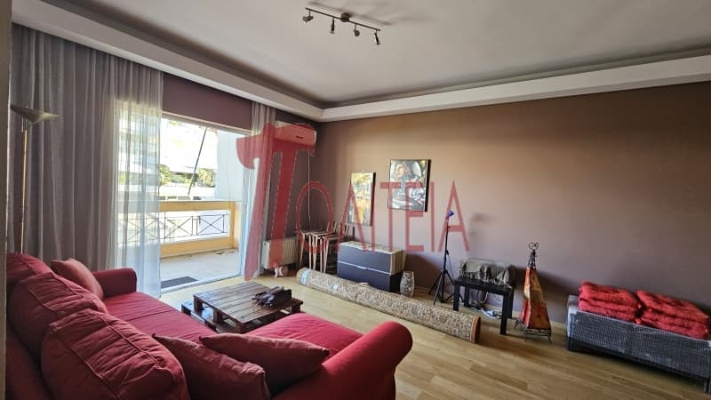Διαμέρισμα στην Προμπονά, Νέα Χαλκηδόνα — Φωτογραφία 14 από 30