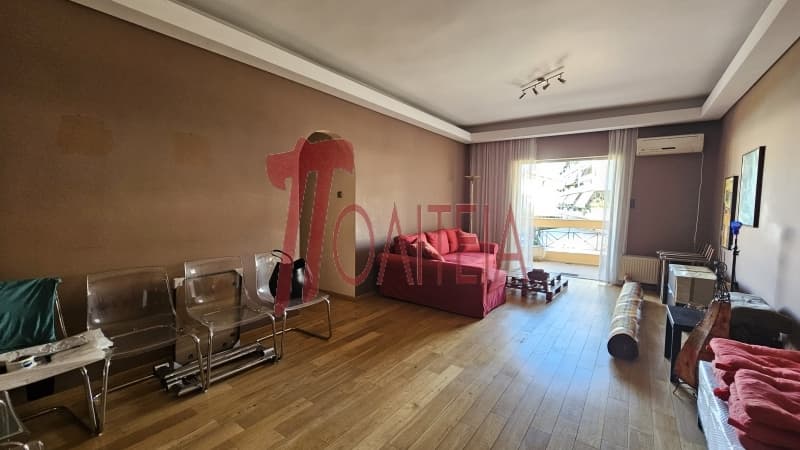 Διαμέρισμα στην Προμπονά, Νέα Χαλκηδόνα — Φωτογραφία 8 από 30