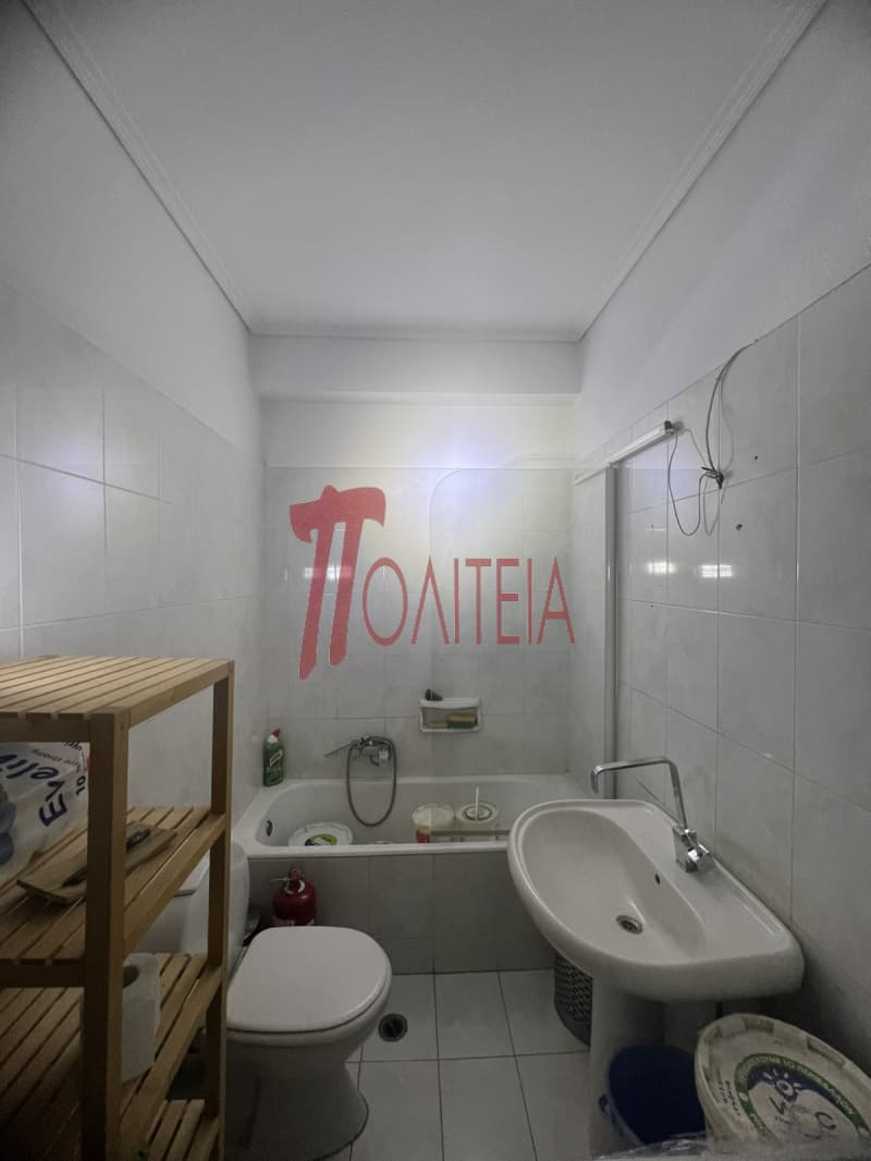 Διαμέρισμα στην Προμπονά, Νέα Χαλκηδόνα — Φωτογραφία 25 από 30