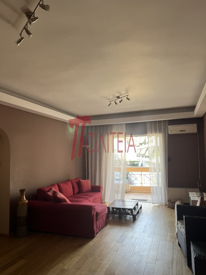 Διαμέρισμα στην Προμπονά, Νέα Χαλκηδόνα — Φωτογραφία 30 από 30