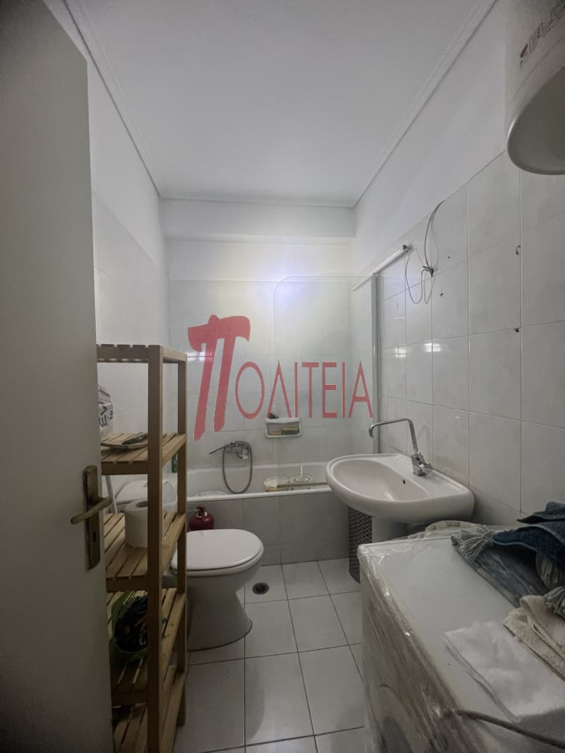 Διαμέρισμα στην Προμπονά, Νέα Χαλκηδόνα — Φωτογραφία 24 από 30