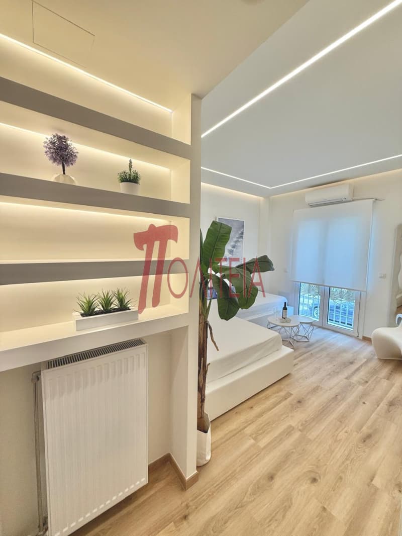 Apartment in Kinosargous, Koukaki - Makrigianni — Photo 5 of 5