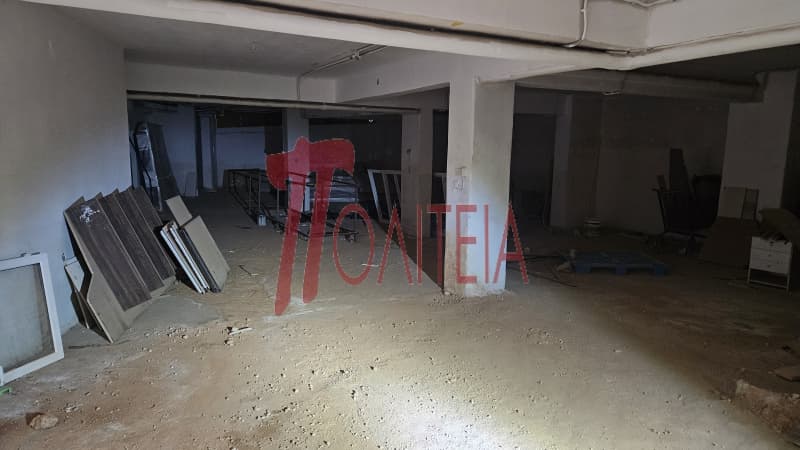 Κατάστημα στην Αγία Σοφία, Νέο Ψυχικό — Φωτογραφία 30 από 30