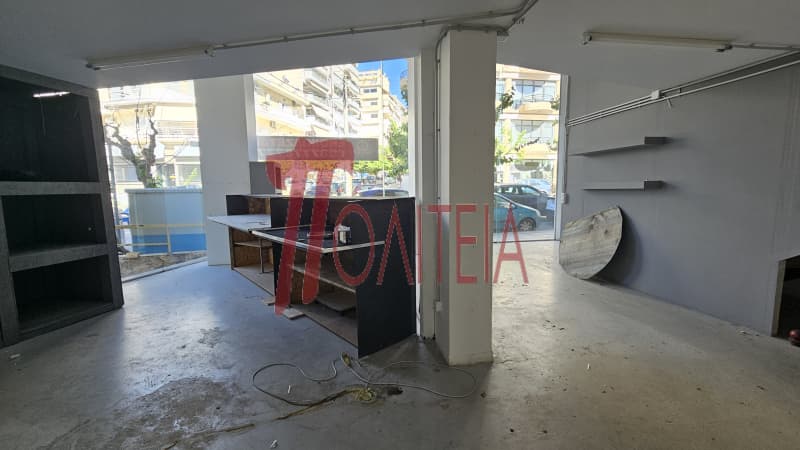 Κατάστημα στην Αγία Σοφία, Νέο Ψυχικό — Φωτογραφία 15 από 30