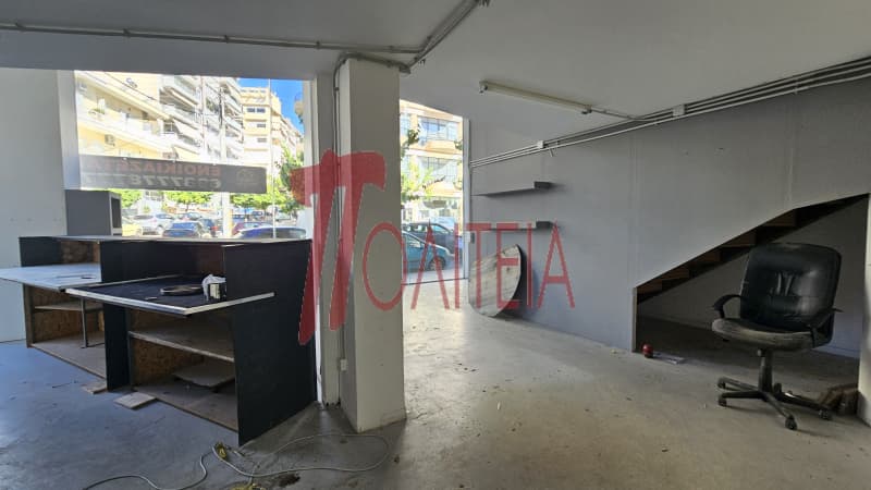 Κατάστημα στην Αγία Σοφία, Νέο Ψυχικό — Φωτογραφία 11 από 30