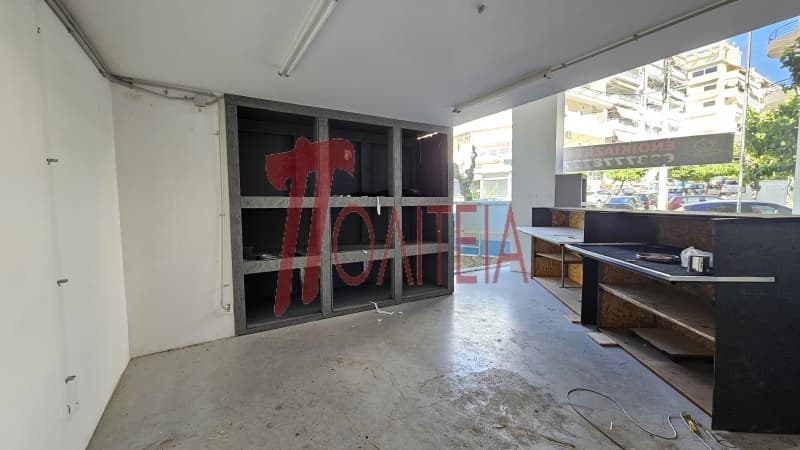 Κατάστημα στην Αγία Σοφία, Νέο Ψυχικό — Φωτογραφία 4 από 30