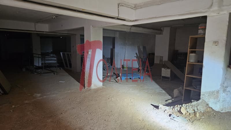 Κατάστημα στην Αγία Σοφία, Νέο Ψυχικό — Φωτογραφία 29 από 30