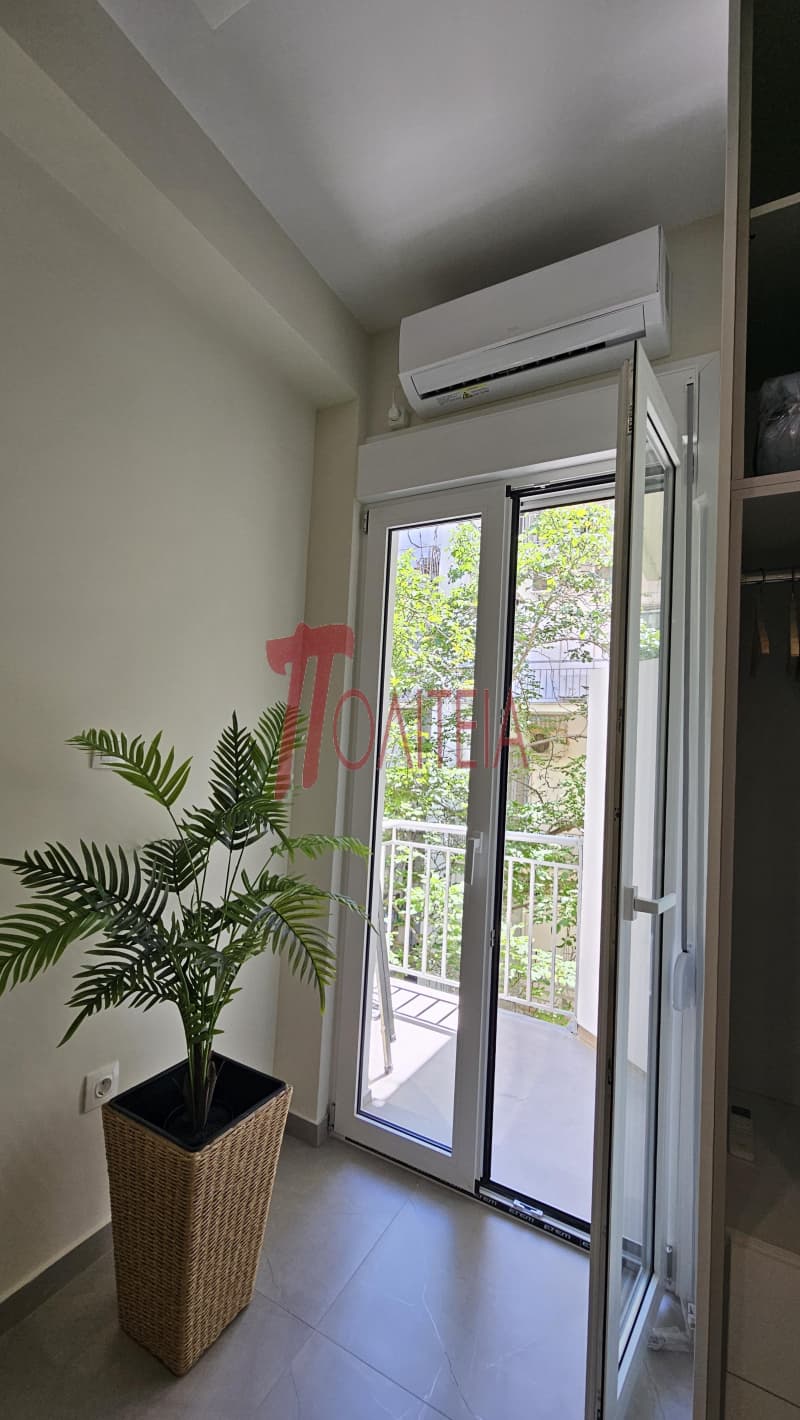 Apartment in Panormou, Goudi — Photo 12 of 12