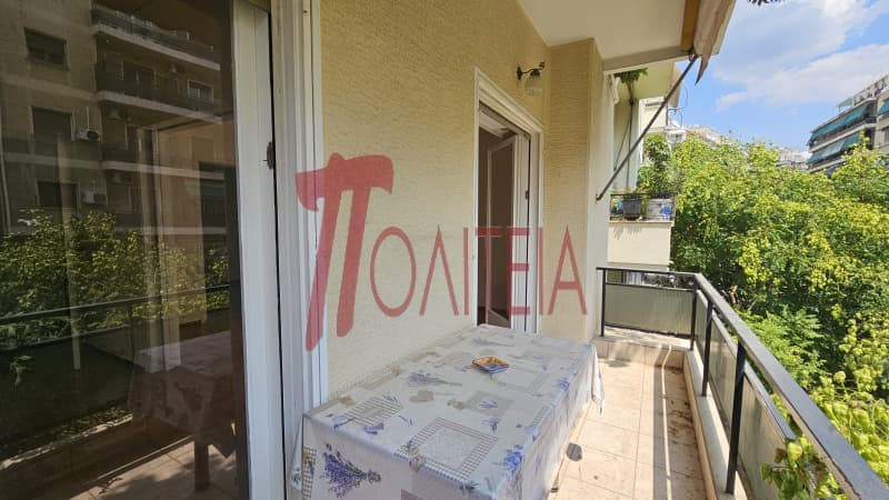 Apartment in Lofos Finopoulou, Poligono - Tourkovounia — Photo 10 of 30
