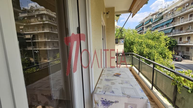 Apartment in Lofos Finopoulou, Poligono - Tourkovounia — Photo 27 of 30