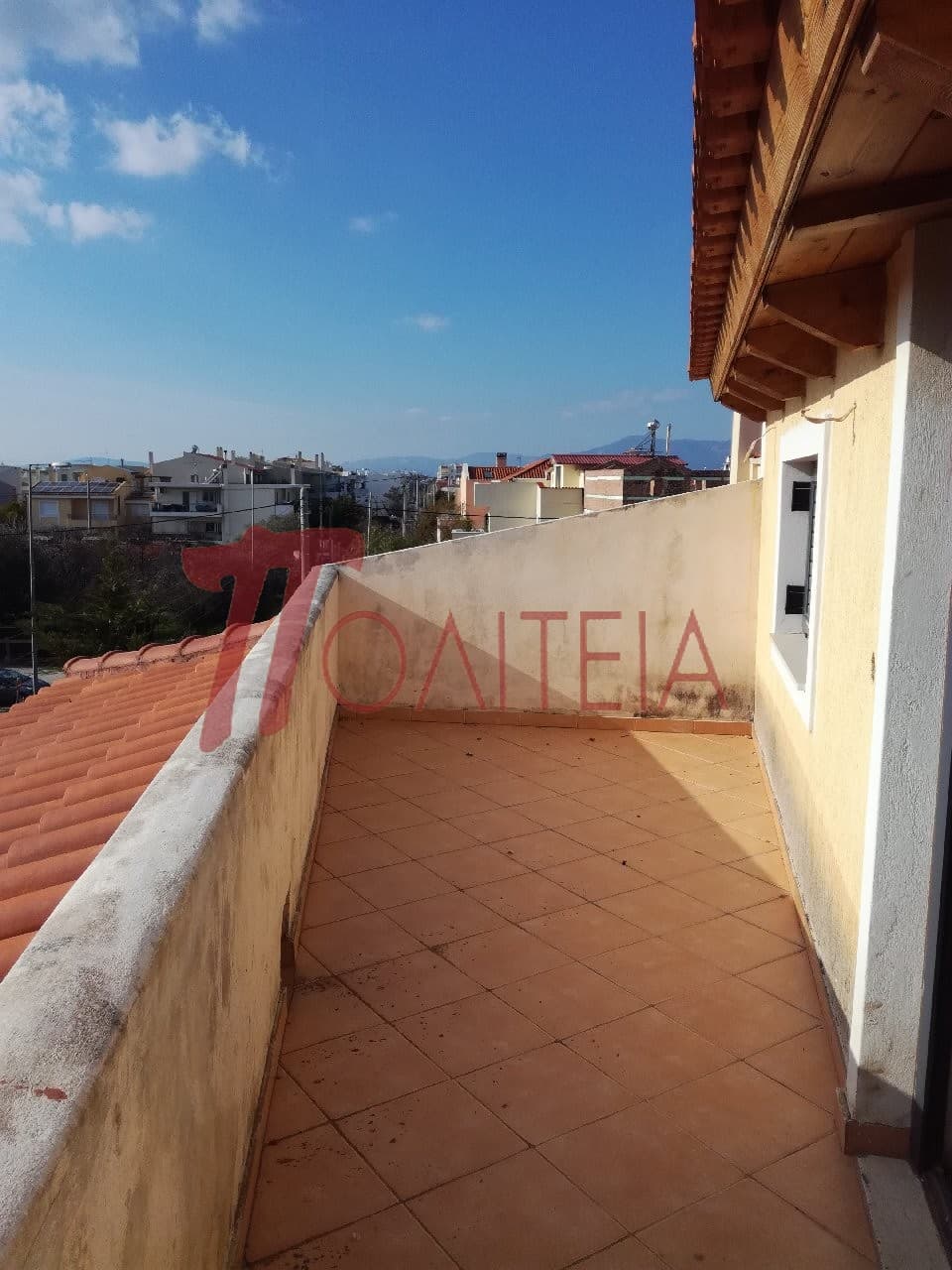 Μονοκατοικία στην Πάτημα, Χαλάνδρι — Φωτογραφία 4 από 30