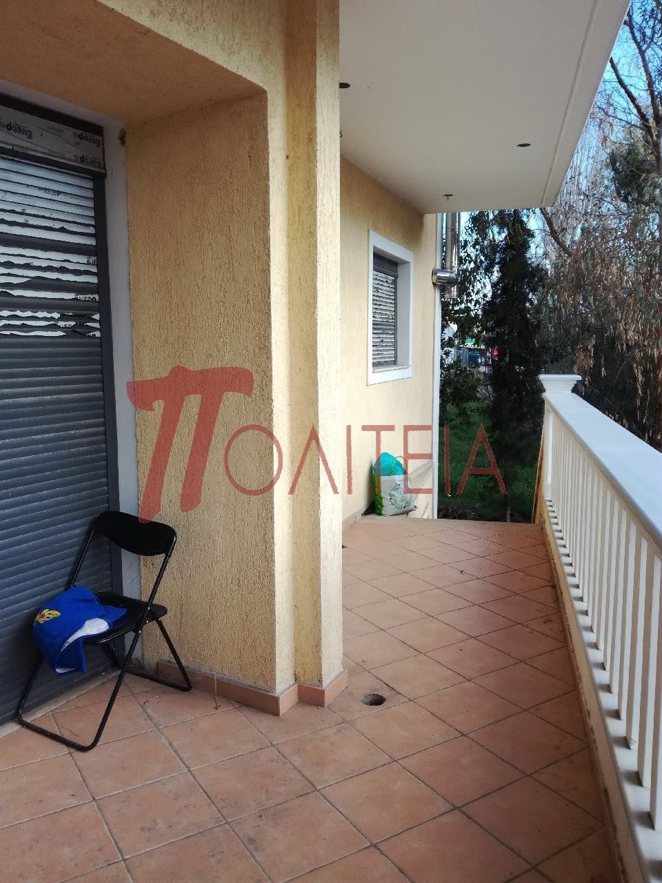 Μονοκατοικία στην Πάτημα, Χαλάνδρι — Φωτογραφία 15 από 30
