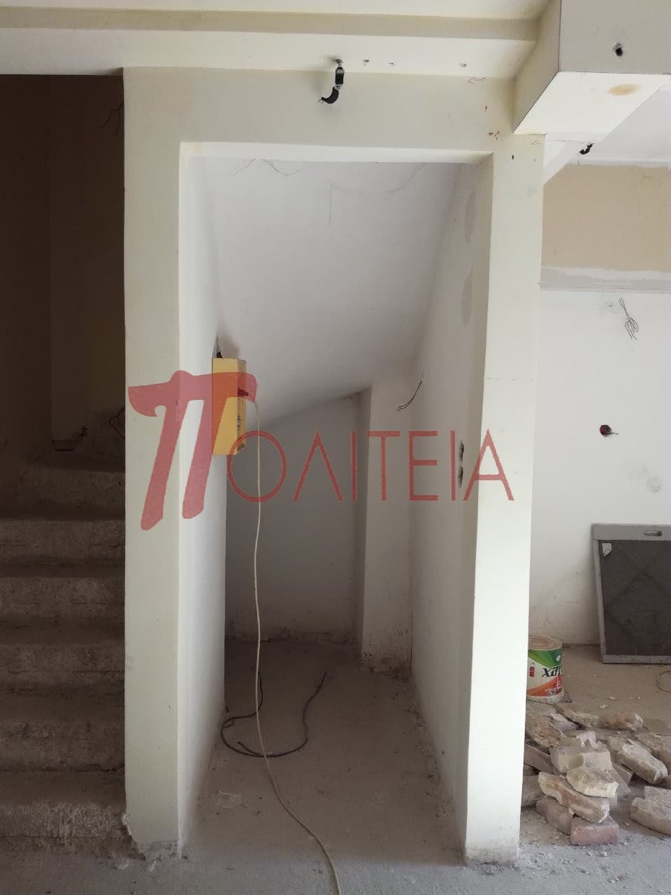Μονοκατοικία στην Πάτημα, Χαλάνδρι — Φωτογραφία 18 από 30