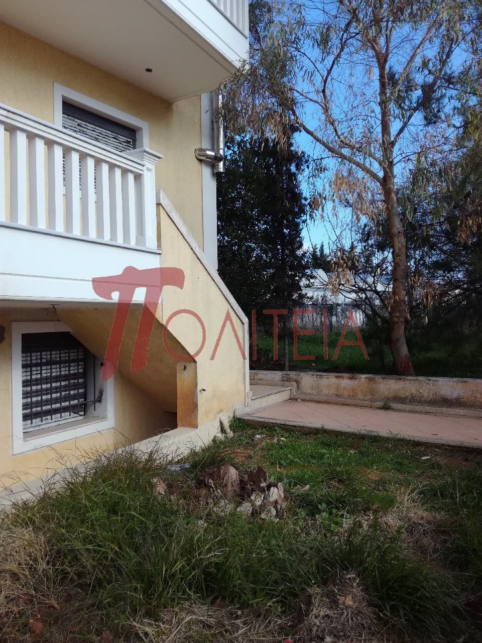 Μονοκατοικία στην Πάτημα, Χαλάνδρι — Φωτογραφία 1 από 30
