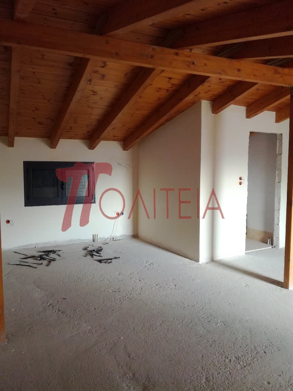 Μονοκατοικία στην Πάτημα, Χαλάνδρι — Φωτογραφία 5 από 30