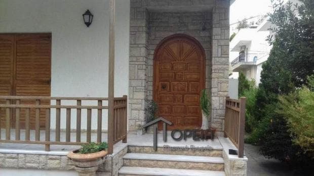 Μονοκατοικία στην Τερψιθέα, Γλυφάδα — Φωτογραφία 20 από 27
