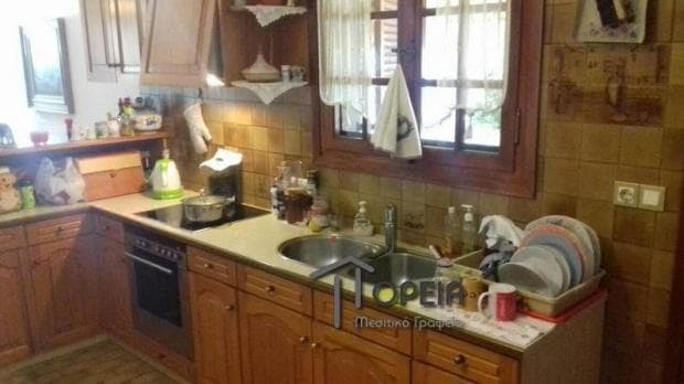 Μονοκατοικία στην Τερψιθέα, Γλυφάδα — Φωτογραφία 26 από 27