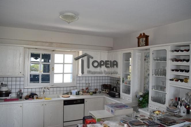 Μονοκατοικία στην Σαρωνίδα, Σαρωνίδα — Φωτογραφία 10 από 30